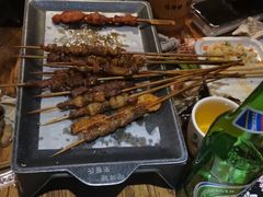 -管氏翅吧(国展店)
