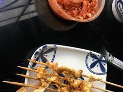 -老九圆山西面馆(CBD店)