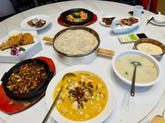 -梅利汴京烤鸭•开封豫菜地标店(东司门店)