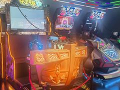 -风云再起游乐汇(皇城恒隆广场店)