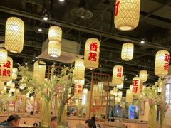 大堂-正哥点心专家(上邦百汇城店)