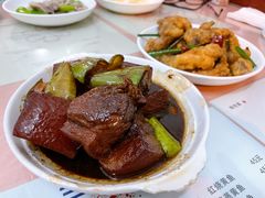 红烧肉-蘭心餐厅(进贤路店)