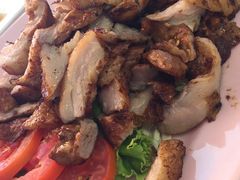 -J Daeng Seafood