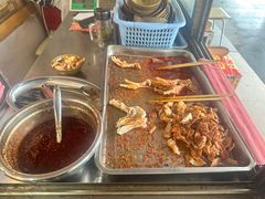 -艾麻子奶汤面(文庙街店)