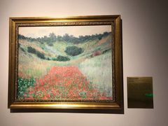 -印象莫奈时光映迹艺术展