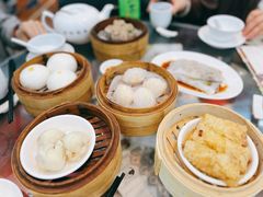 -香港蓮香樓(中環店)