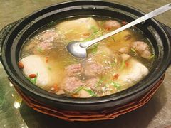 -好福记饭店(红梅公园店)