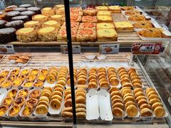 -味多美蛋糕(礼士路店)