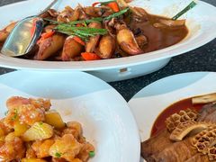 -王庄阿咪海鲜大排档(象园店)