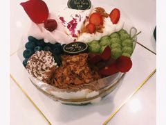 -PETIT PARIS 小巴黎(凯德1818店)