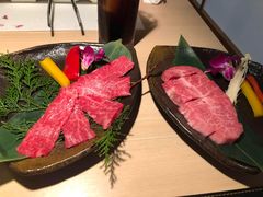 -神户牛焼肉専門店 牛一(道顿堀店)