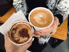 -常识咖啡common sense(春熙路店)