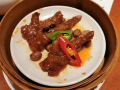 豉汁蒸凤爪-杭州JW万豪酒店-万豪中餐厅