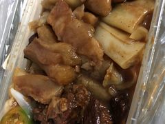 -珍珍小食店(西华路店)