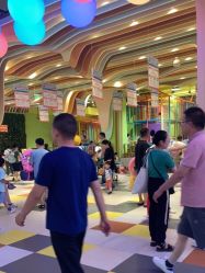 -宝燕乐园(闵行旗舰店)