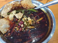 -雙冲柳州螺蛳粉&酸嘢&桂林米粉(簋街店)