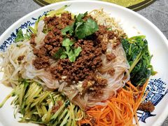 复古家常凉菜-福季酒店(怡园绿景店)