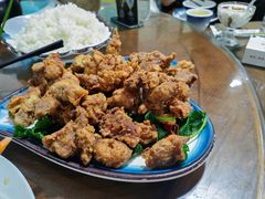 -四方小吃·白族庭院餐厅
