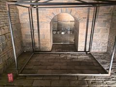 -洛阳古墓博物馆