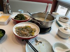 -山东八大碗山东老字号