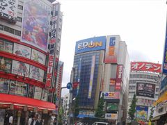 -秋叶原电器街