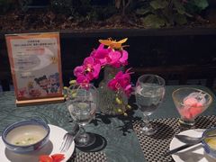 -翡翠鸟精品泰国菜(北辰财富中心店)