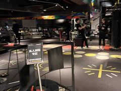 -W FITNESS 威尔仕健身·游泳(老西门新苑店)