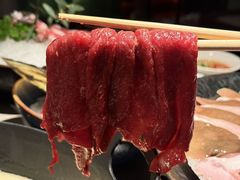 -皇城老妈·大连海鲜火锅(港湾店)