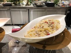 -太湖饭店玉兰厅(自助餐厅)