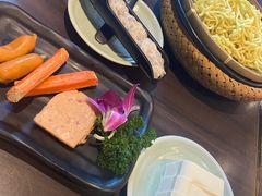 -MoMo牧场·寿喜烧专门店(长泰广场店)