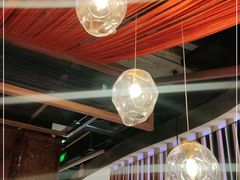 大堂-山石榴·贵州菜(丰盛里店)