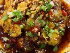 -力力豆花庄(广渠门店)