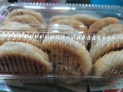 -金麦呈饼庄(铁西新玛特店)