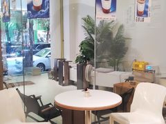 -Oasis coffee燕谷咖啡(公信店)