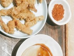 -小满手工粉(上海新世界城店)