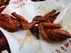 -鸽子侯·家宴·平价海鲜(市图书馆店)