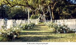 -东航云逸酒店·宴会厅