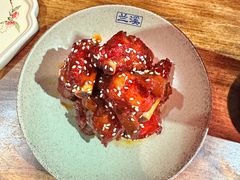 -兰溪小馆(东直门簋街店)