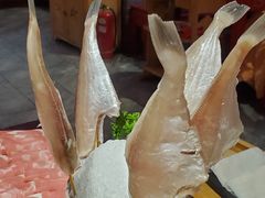 耗儿鱼-谭鸭血老火锅(慈云寺店)