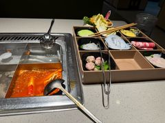 -海底捞火锅(关山保利店)