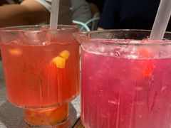 -探鱼·鲜青椒爽麻烤鱼(北京路天河城店)