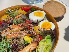 -六阅·福十 FORTEN 海景咖啡西餐厅(双廊古镇店)