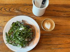 -Egg•Allday Brunch(襄阳北路店)