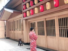 -御温泉·大餐庙会