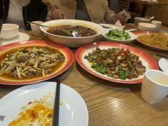 -九老汉·川渝江湖菜(合川路2店)