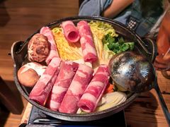 -小川洋风料理(江汉路店)