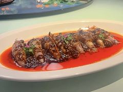 -三号黄浦会Canton Table