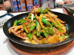 -宏利土菜馆(马山店)