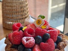 莓果布丁-Money Shops(愚园路店)