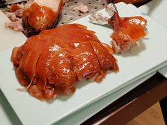 -卞氏菜根香(航空路旗舰店)
